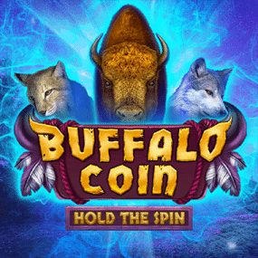 Buffalo Coin: Hold The Spin