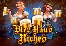 Bier Haus Riches