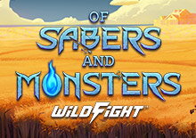 Of Sabers and Monsters