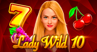 Lady Wild 10