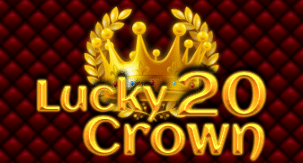 Lucky Crown 20