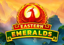 Eastern Emeralds Megaways