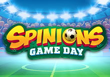 Spinions Game Day