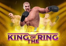 King Of The Ring