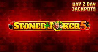 Stoned Joker 5