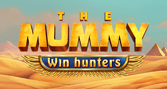 The Mummy Win Hunters