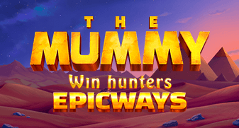 The Mummy Win Hunters EPICWAYS