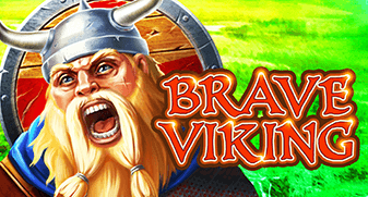 Brave Viking