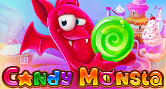 Candy Monsta