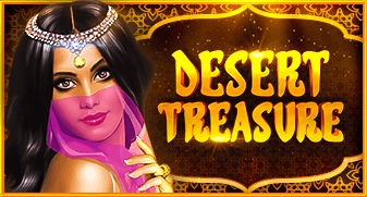 Desert Treasure