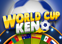 World Cup Keno