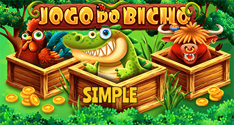 Jogo Do Bicho Simple