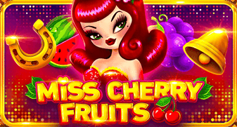 Miss Cherry Fruits