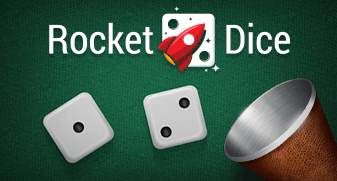 Rocket Dice