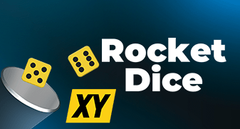 Rocket Dice XY