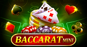 Baccarat mini