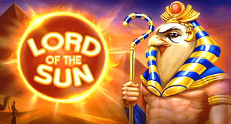 Lord of the Sun