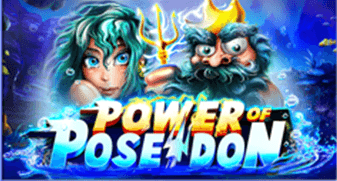 Power Of Poseidon