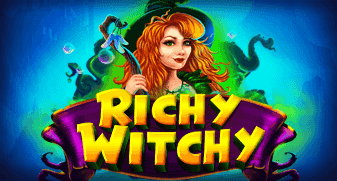 Richy Witchy