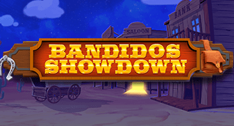 Bandidos Showdown