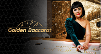 Golden Baccarat