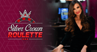 Silver Crown Roulette