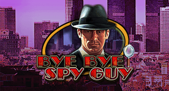 Bye Bye Spy Guy