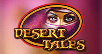 Desert Tales