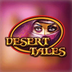 Desert Tales