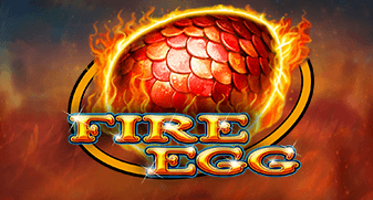 Fire Egg