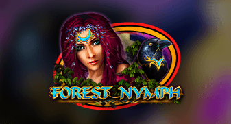 Forest Nymph