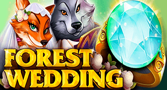 Forest Wedding