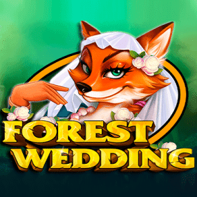 Forest Wedding