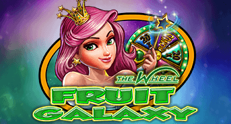 Fruit Galaxy The Wheel