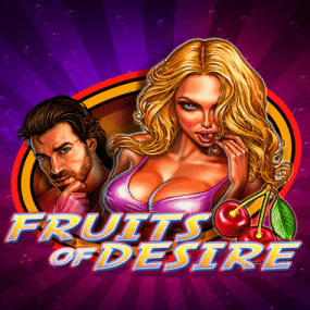 Fruit of Desire