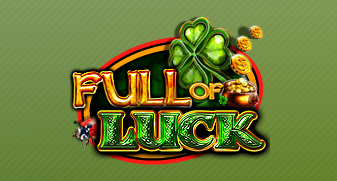 Full Of Luck