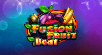 Fusion Fruit Beat