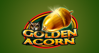 Golden Acorn