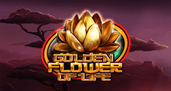 Golden Flower Of Life