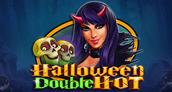 Halloween Double Hot