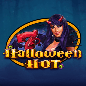 Halloween Hot