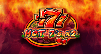 HOT 7's X 2