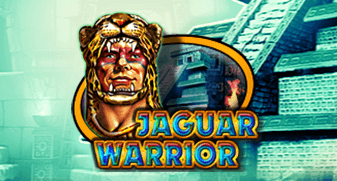 Jaguar Warrior