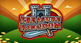 Kingdom Treasures