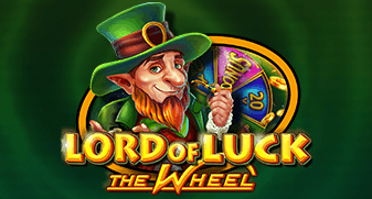 Lord of Luck The Wheel