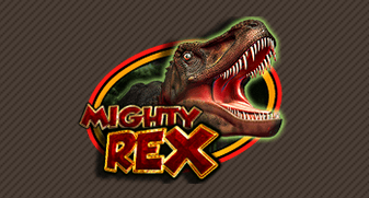 Mighty Rex