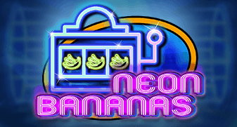 Neon Bananas