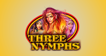 Three Nymphs