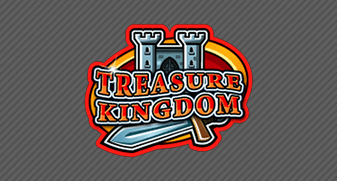 Treasure Kingdom