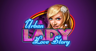 Urban Lady Love Story